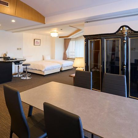 Resol No Mori Hotel Nagara  ภายนอก รูปภาพ