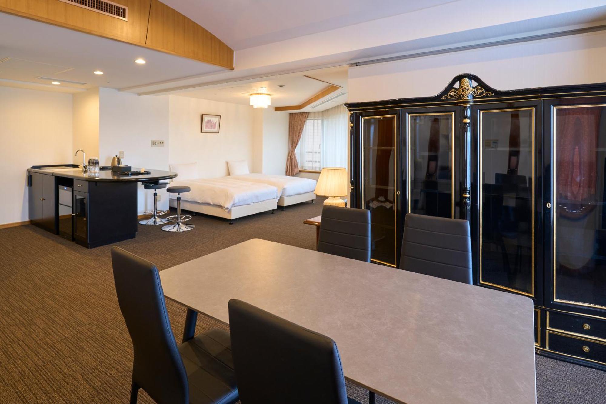 Resol No Mori Hotel Nagara  ภายนอก รูปภาพ